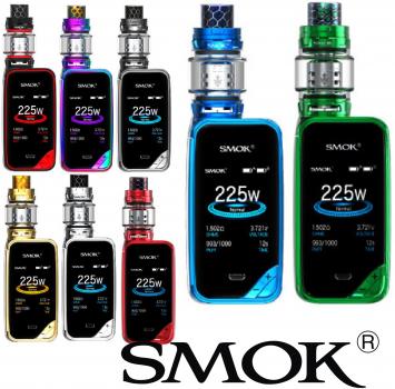 SMOK X-Priv kit E-Zigarette
